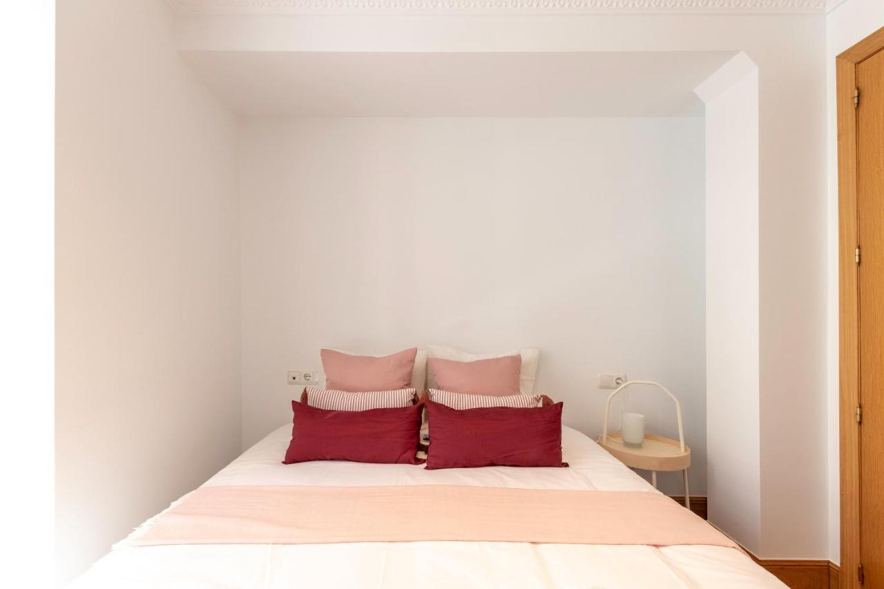 Apartamento Plazuela Sta Catalina I En Mundaka Con Parking By Kabia Gestion Exterior foto
